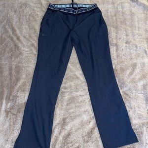 Med Couture Scrub Pant